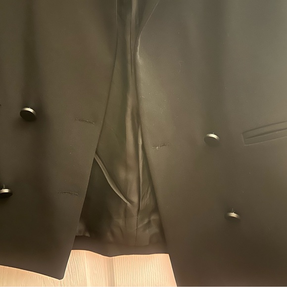 Bless the Mess Blazer - Picture 10 of 10